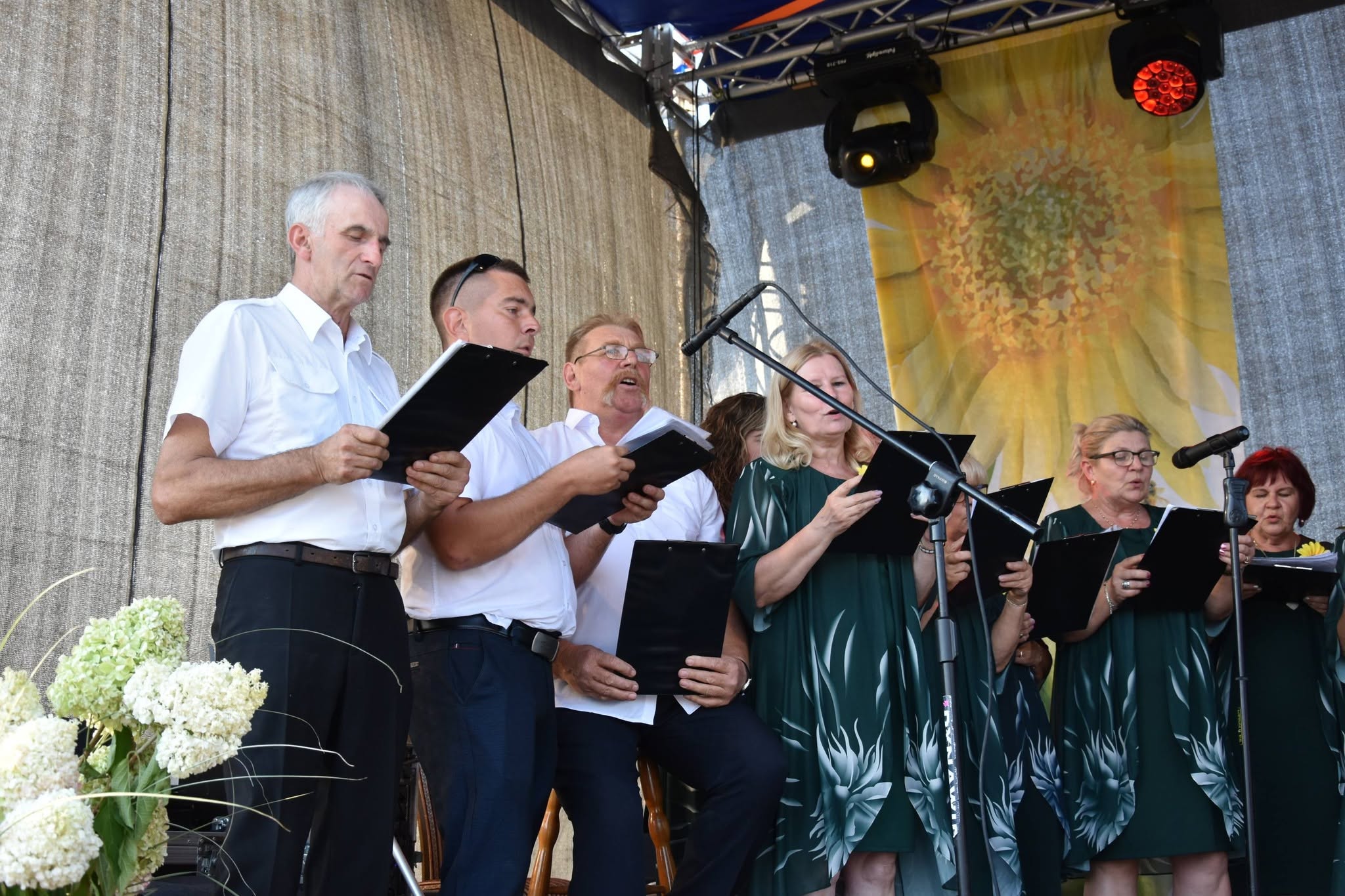 Dożynki Gminne 2026